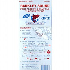 Barkley Sound