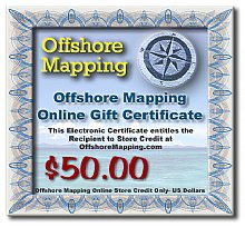 $50.00 Gift Certificate