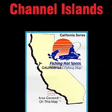 CA0110, Channel Islands Inshore�