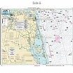 CBL22, Chesapeake Bay, Cape Henry, Currituck Beach Light, Coastal Virginia, North Carolina, Offshore