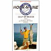 Hook-N-Line Fishing Map F107, Gulf of Mexico Offshore