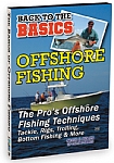 Offshore Fishing: Deep Dwellers