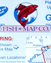 Fish-N-Map Fishing Charts