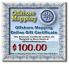 $100.00 Gift Certificate