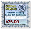 Show product details for $75.00 Gift Certificate