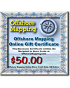 Gift Certificates (Electronic)