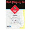 MD0101, Middle Chesapeake Bay - Pocomoke Sound to Patuxent River�