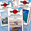 Top Spot Florida Keys Pro Pack - N207, N208, N209