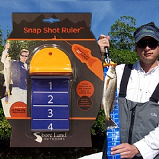 Snap Shot Ruler