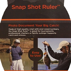 Snap Shot Ruler