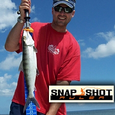 Snap Shot Ruler