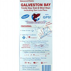 Galveston Bay
