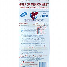 Gulf of Mexico West