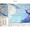 Captain Segull's Bathymetric Chart AT206