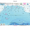 Captain Segull's Bathymetric Chart BKL207
