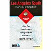 CA0108, Fishing Hot Spots, LA Inshore South - Palos Verdes to Orange County�