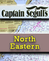 North Eastern US Charts