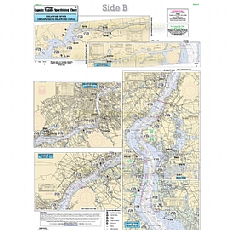 DEL117, Delaware Bay, Delaware River, Philadelphia, Chesapeake, Delaware Canal, Inshore