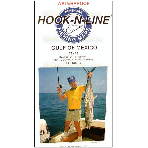 11-port-o-connor-fishing-map-maps-database-source