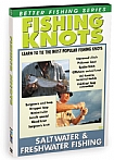 Fishing Knots - For Both Saltwater & Freshwater Fishing