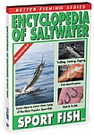 Encyclopedia Of Saltwater Fish