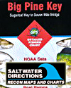 Fishing Hot Spots Saltwater Directions