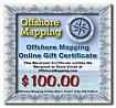 $100.00 Gift Certificate