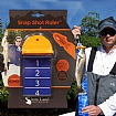 Snap Shot Ruler