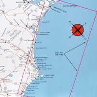 Top Spot North Carolina Offshore Pro Pack - N241, N242, N243