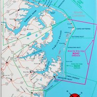 Top Spot North Carolina Offshore Pro Pack - N241, N242, N243