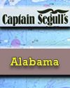 Alabama Fishing Charts