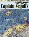 Captain Segull's Sportfishing Charts