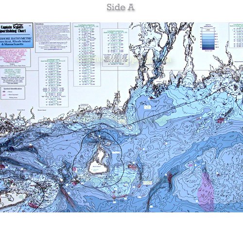 Mud Hole Nj Chart