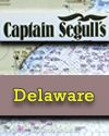 Delaware Fishing Charts