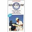 Hook-N-Line F126 Lower Texas Gulf of Mexico Offshore Fishing Map