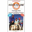 Hook-N-Line Fishing Map F127, Freeport Area