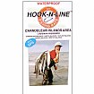 Hook-N-Line Fishing Map F132, Chandeleur Islands Area