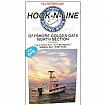 Hook-N-Line Fishing Map F201, Offshore Golden Gate-North