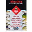 FL0103, Fishing Hot Spots, Marathon - Seven Mile Bridge to Conch Key 