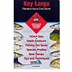 FL0105, Fishing Hot Spots, Key Largo - Plantation Key to Card Sound 
