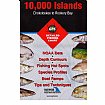 FL0111, Fishing Hot Spots, 10000 Islands - Chokoloskee to Rookery Bay 