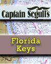 Florida Keys Fishing Charts