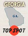 Top Spot Fishing Maps - Offshore Mapping - Project-Bluewater LLC