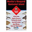MA0106, Fishing Hot Spots, Martha’s Vineyard & Nantucket Island 