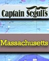 Massachusetts Fishing Charts