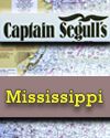 Mississippi Fishing Charts
