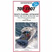 Top Spot Fishing Map N210, South Florida Offshore