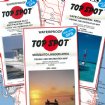 Top Spot Cape Canaveral Pro Pack - N217, N218, N219