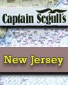 New Jersey Fishing Charts