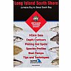 NY0101, Fishing Hot Spots, Long Island South - Jamaica Bay to Great South Bay 